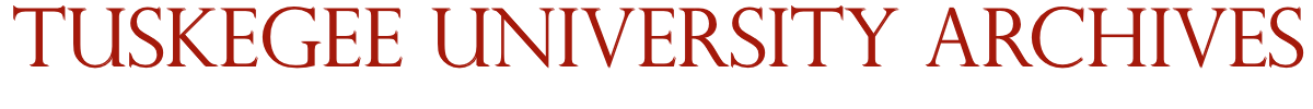 Tuskegee University Archives