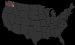 geographic extent: WA