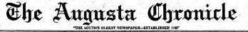 Augusta Chronicle